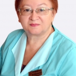 Мусабекова И. Н.